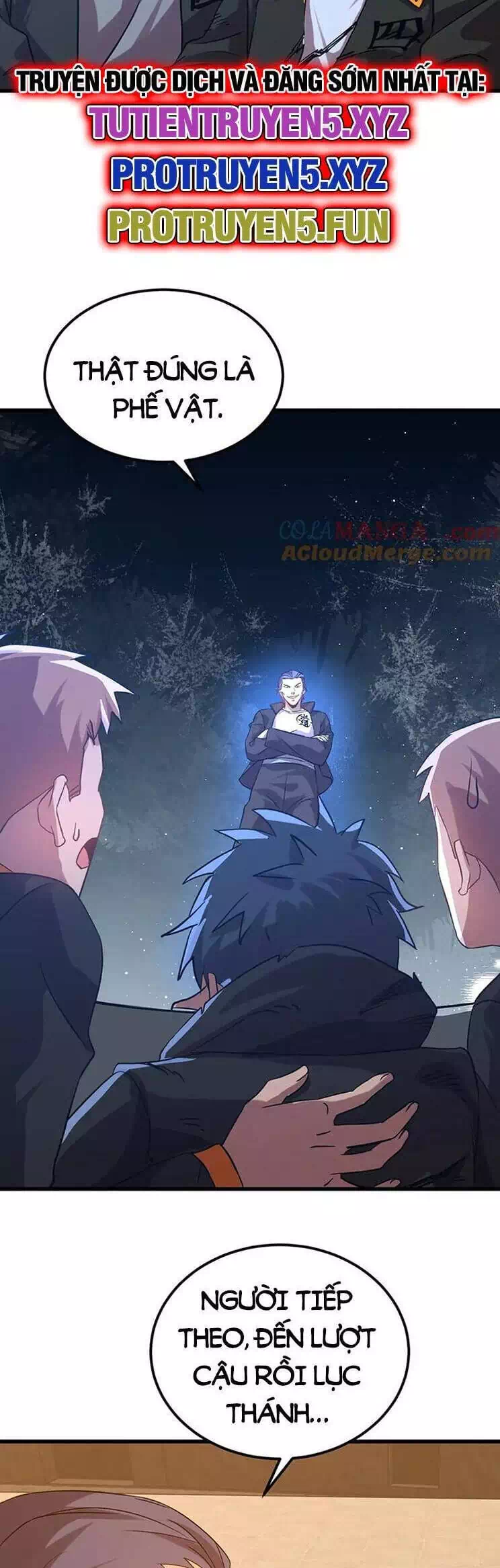 Chapter 125 - Image 25