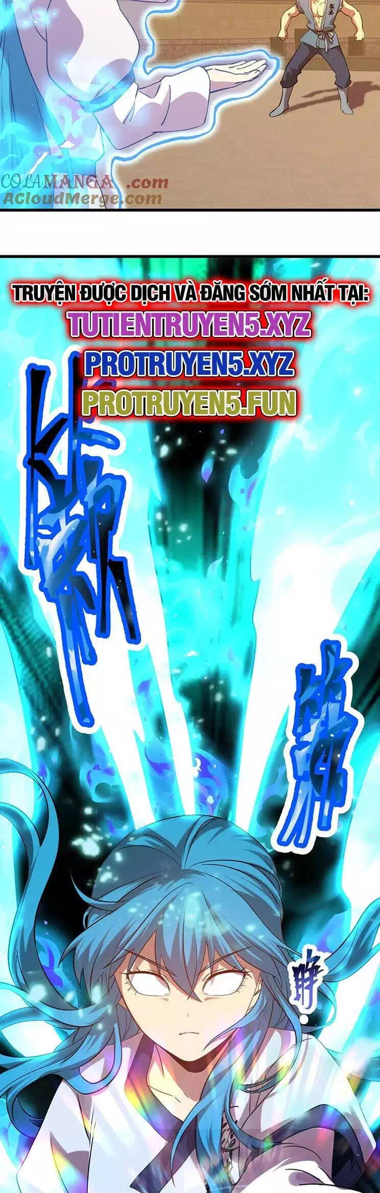 Chapter 125 - Image 32