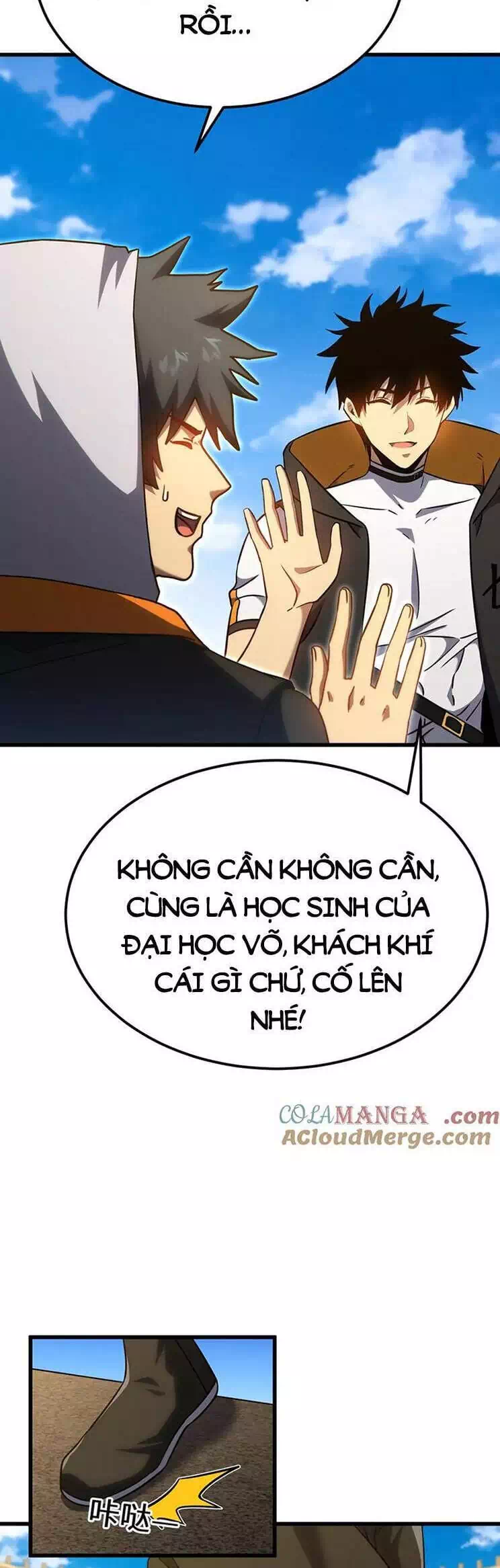 Chapter 125 - Image 7