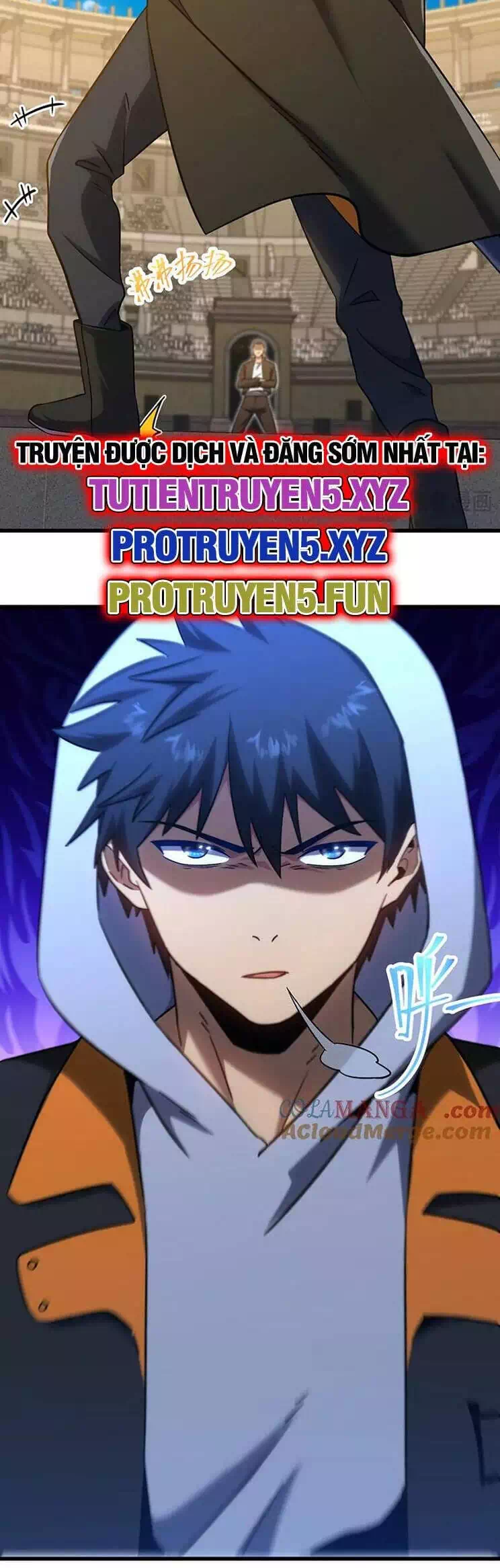 Chapter 125 - Image 8
