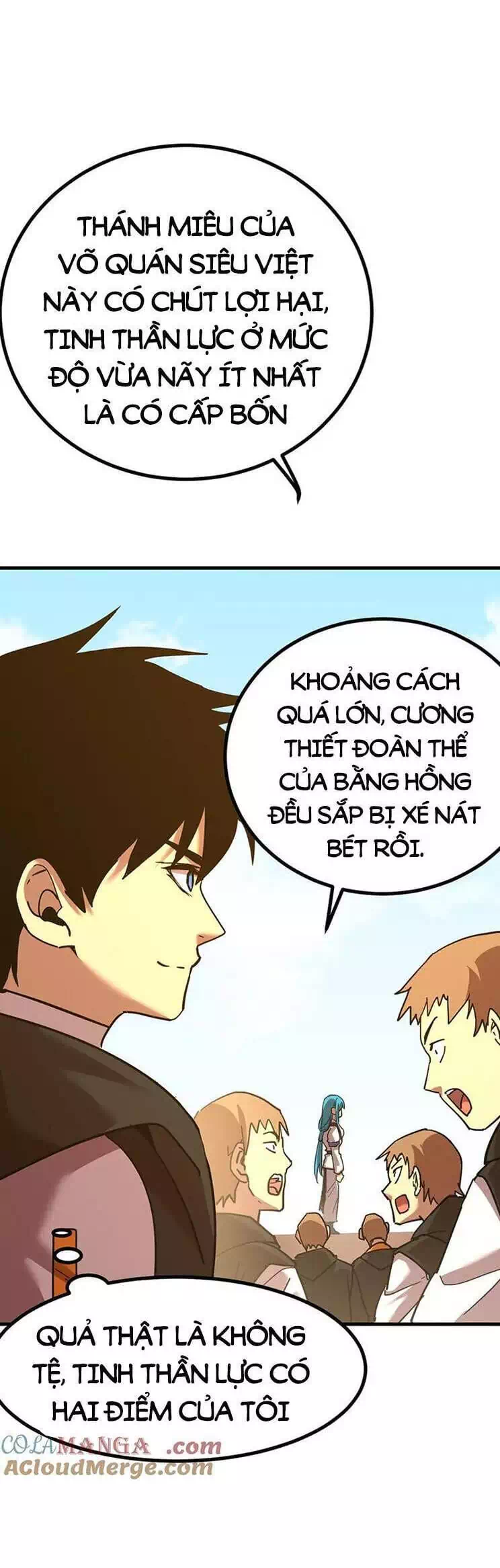 Chapter 126 - Image 3