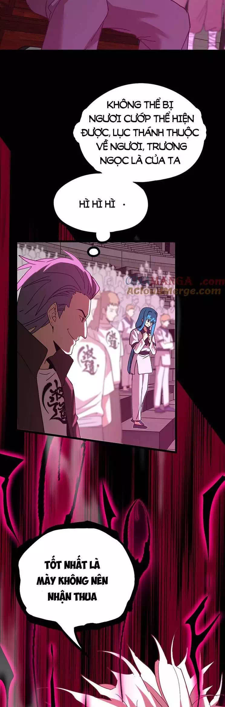 Chapter 126 - Image 33