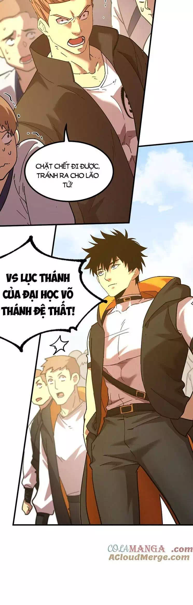 Chapter 126 - Image 7