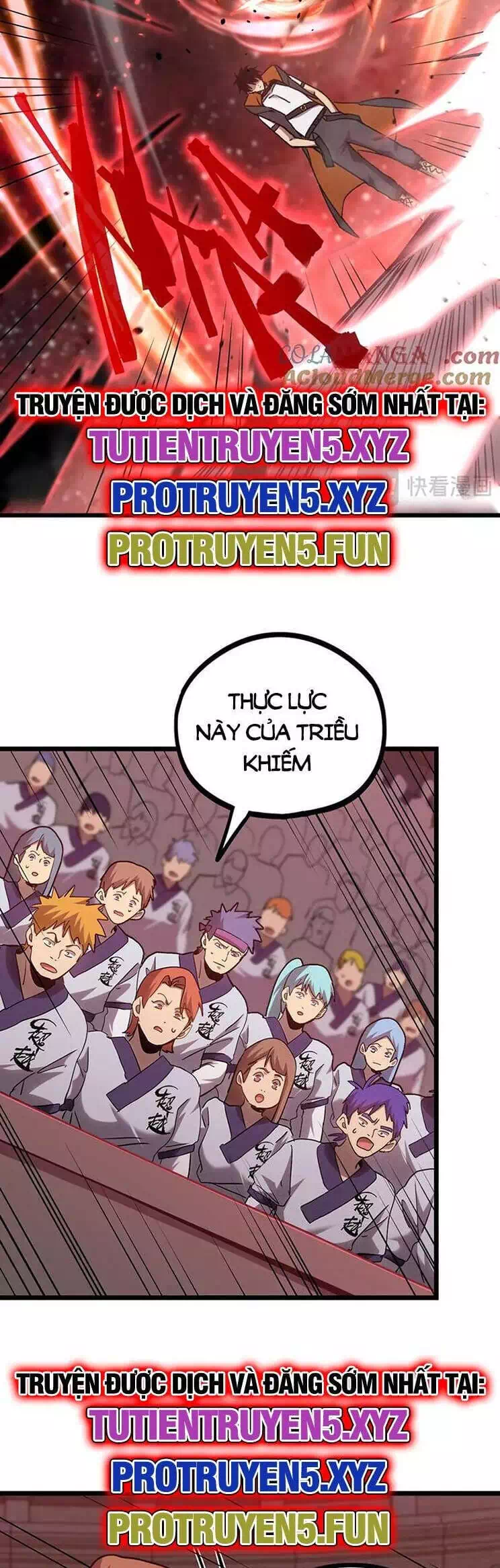 Chapter 127 - Image 1