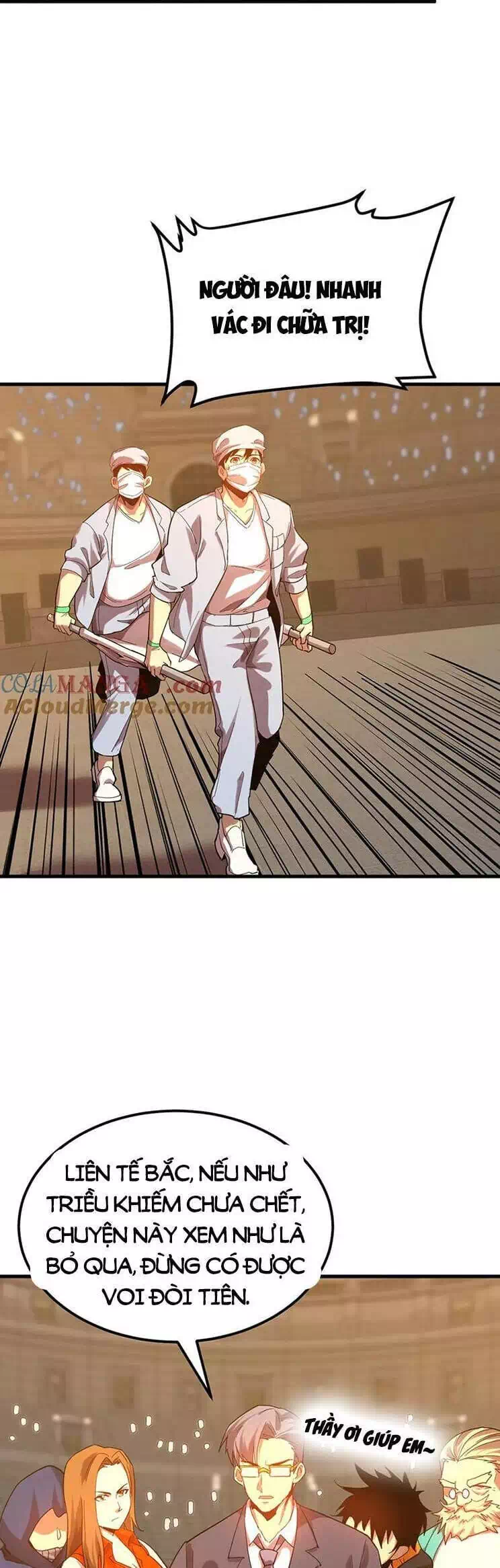 Chapter 127 - Image 25