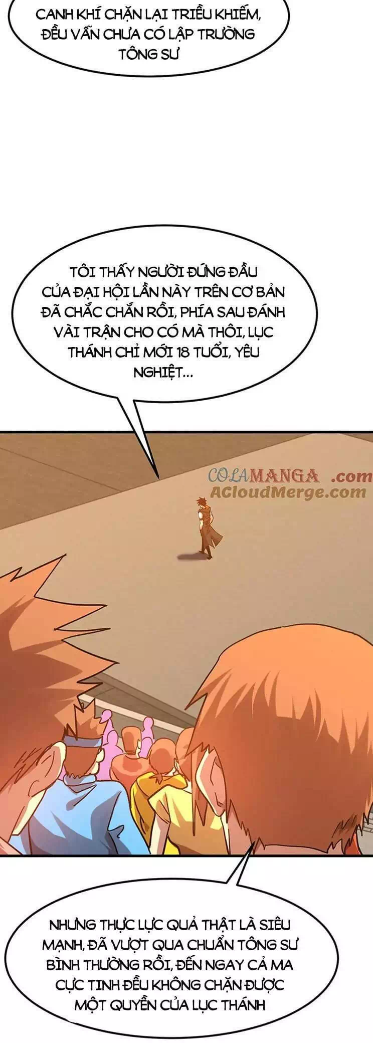 Chapter 127 - Image 29