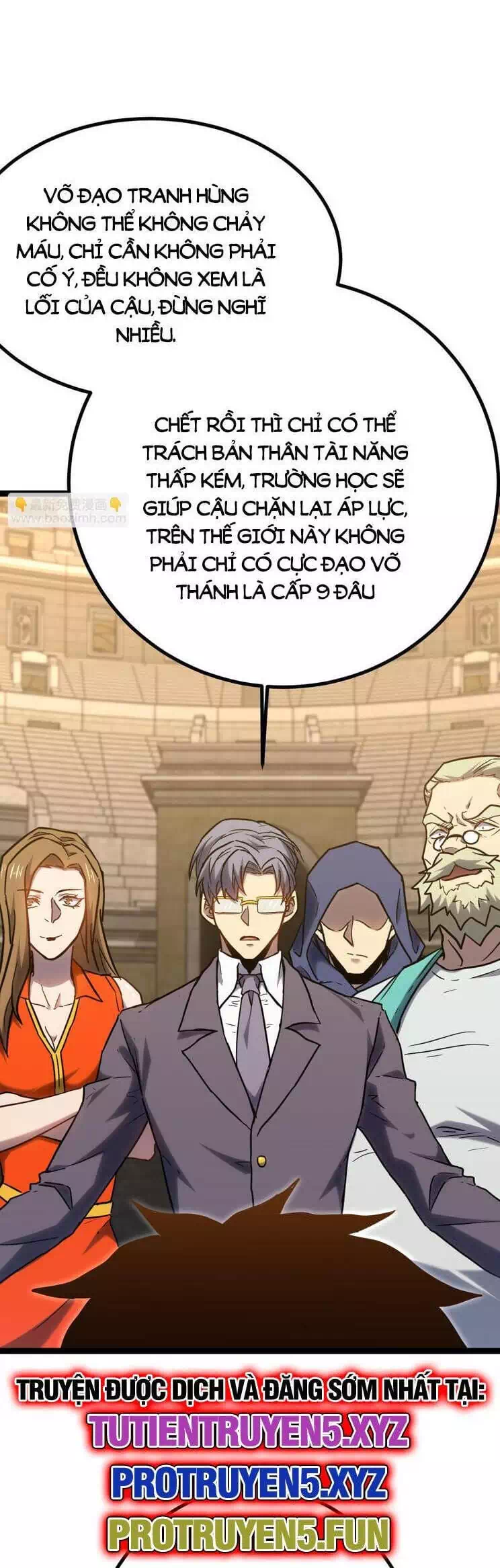 Chapter 127 - Image 33