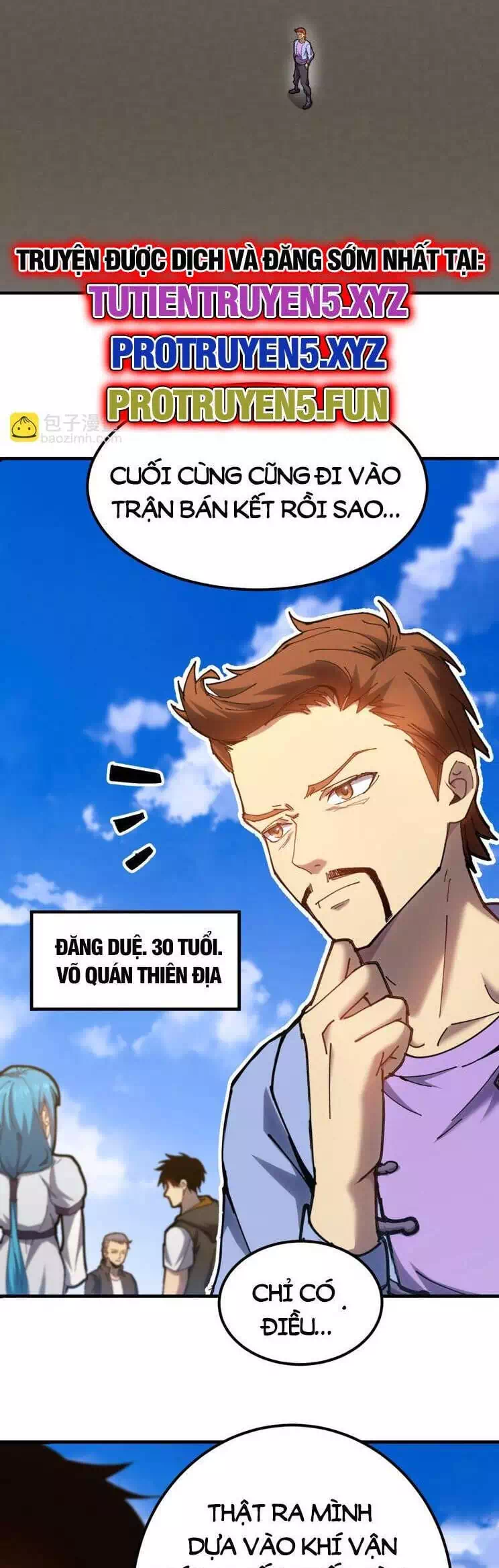 Chapter 128 - Image 2