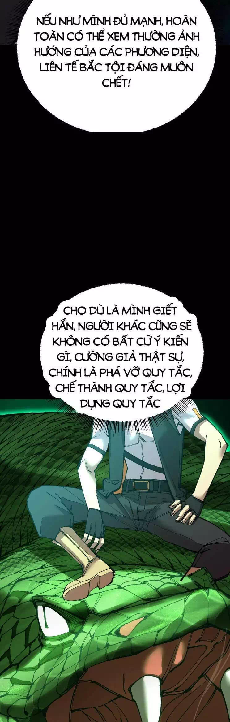 Chapter 128 - Image 19