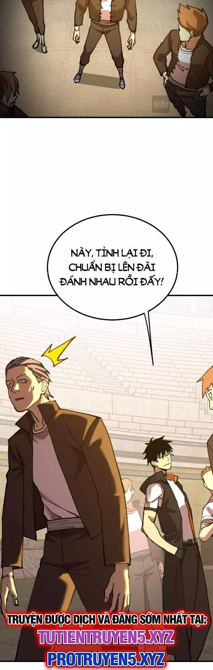 Chapter 128 - Image 27