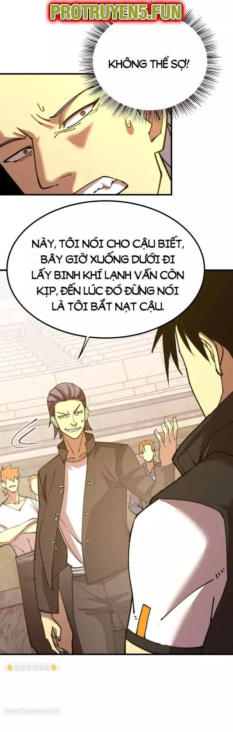 Chapter 128 - Image 28