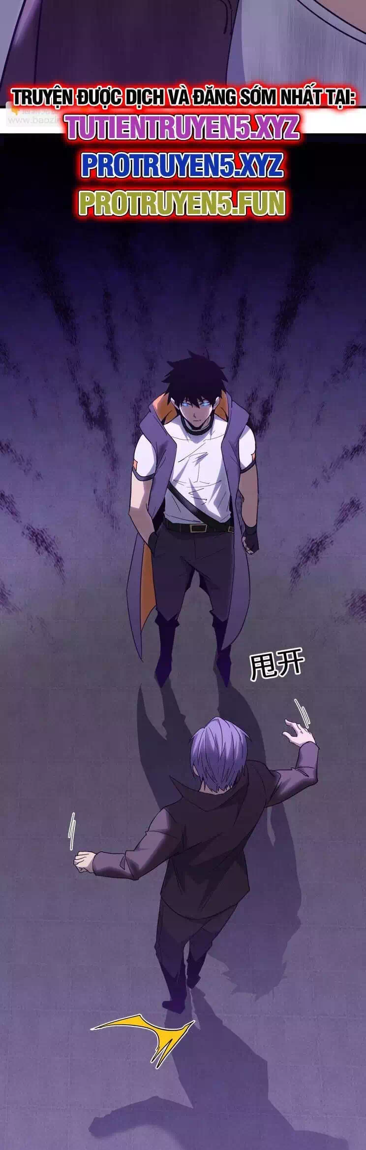 Chapter 128 - Image 9