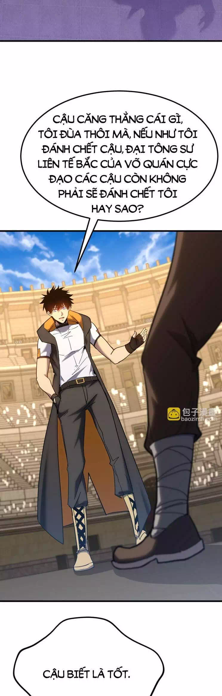 Chapter 128 - Image 10