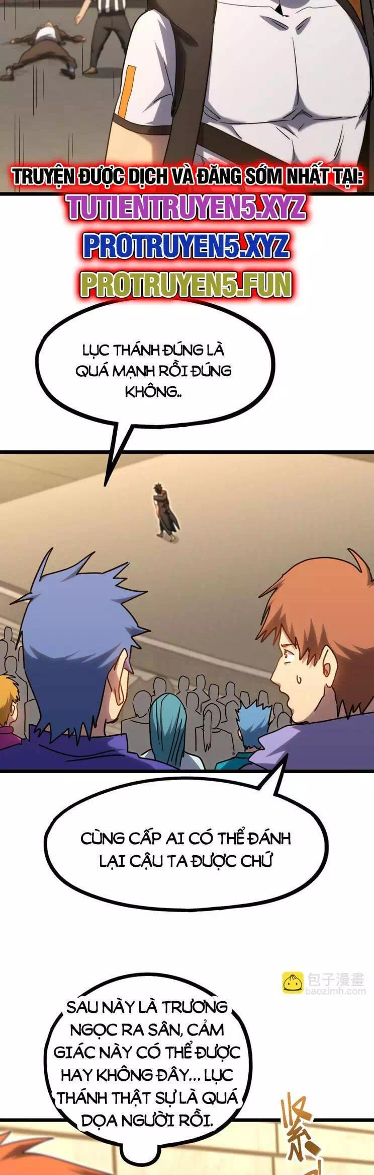 Chapter 129 - Image 37