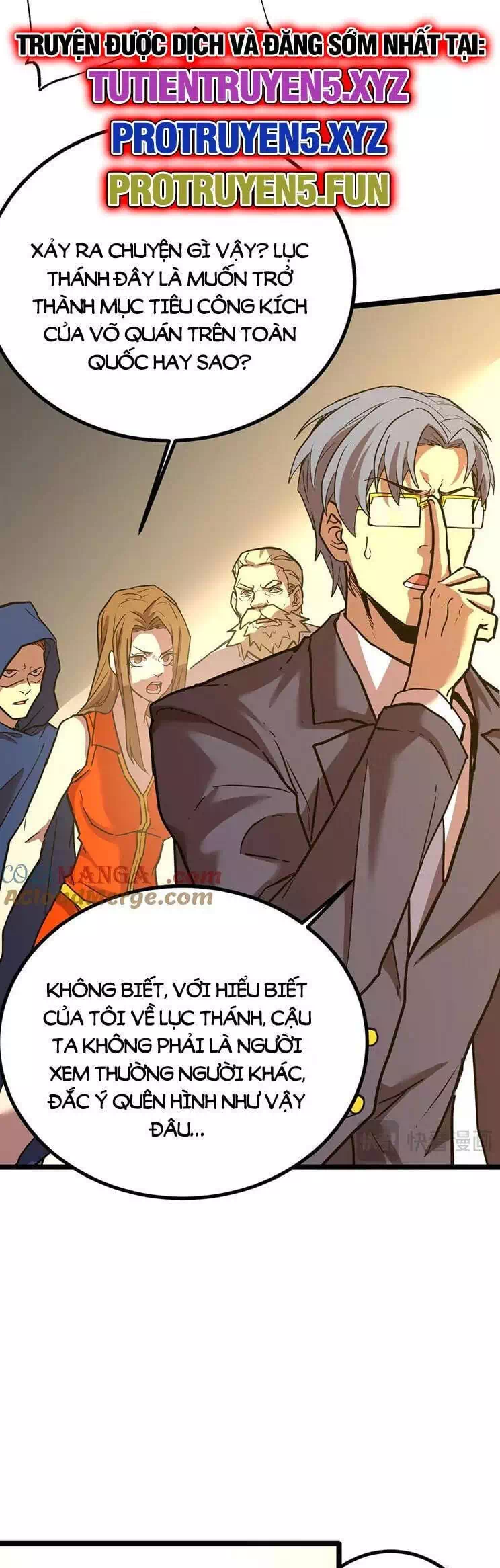 Chapter 130 - Image 31