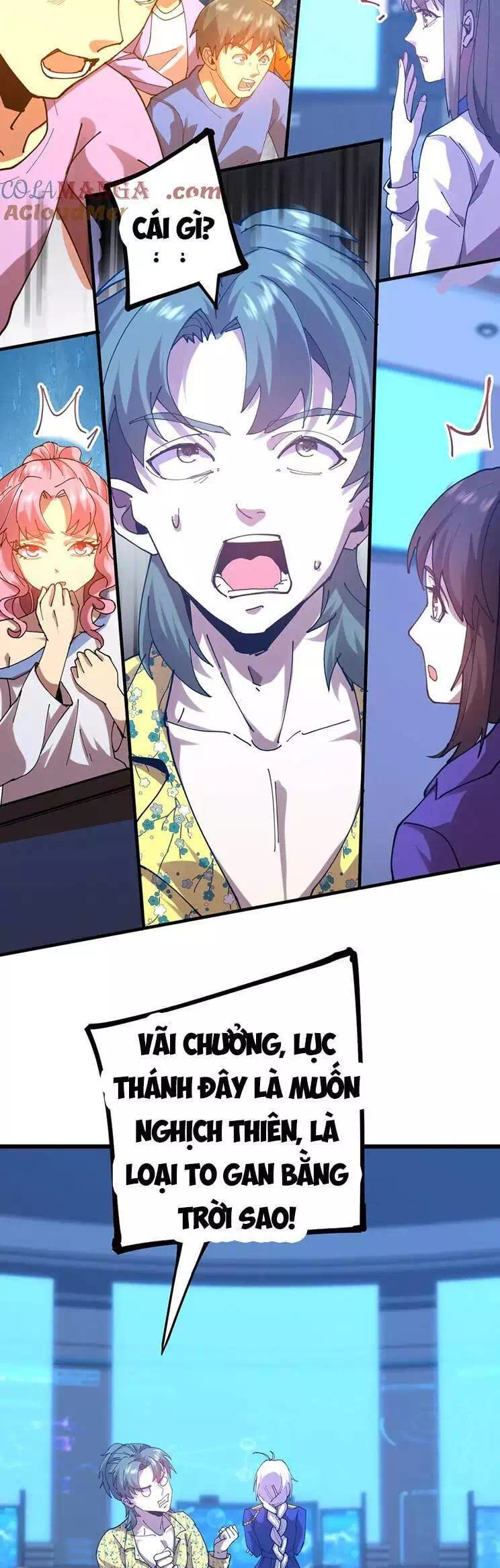 Chapter 131 - Image 3