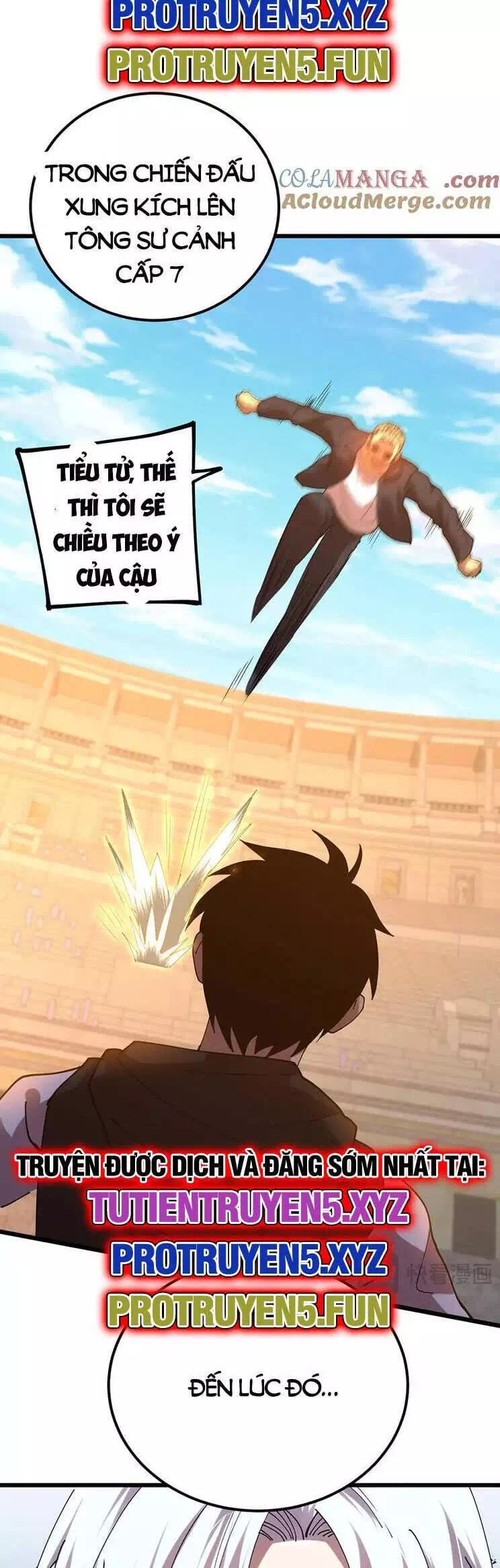 Chapter 131 - Image 5