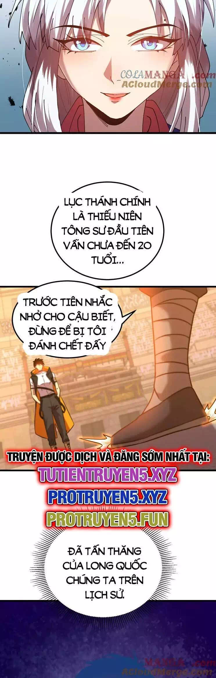 Chapter 131 - Image 6