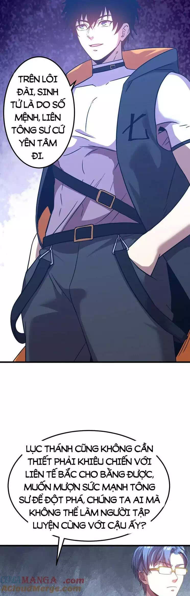 Chapter 131 - Image 7