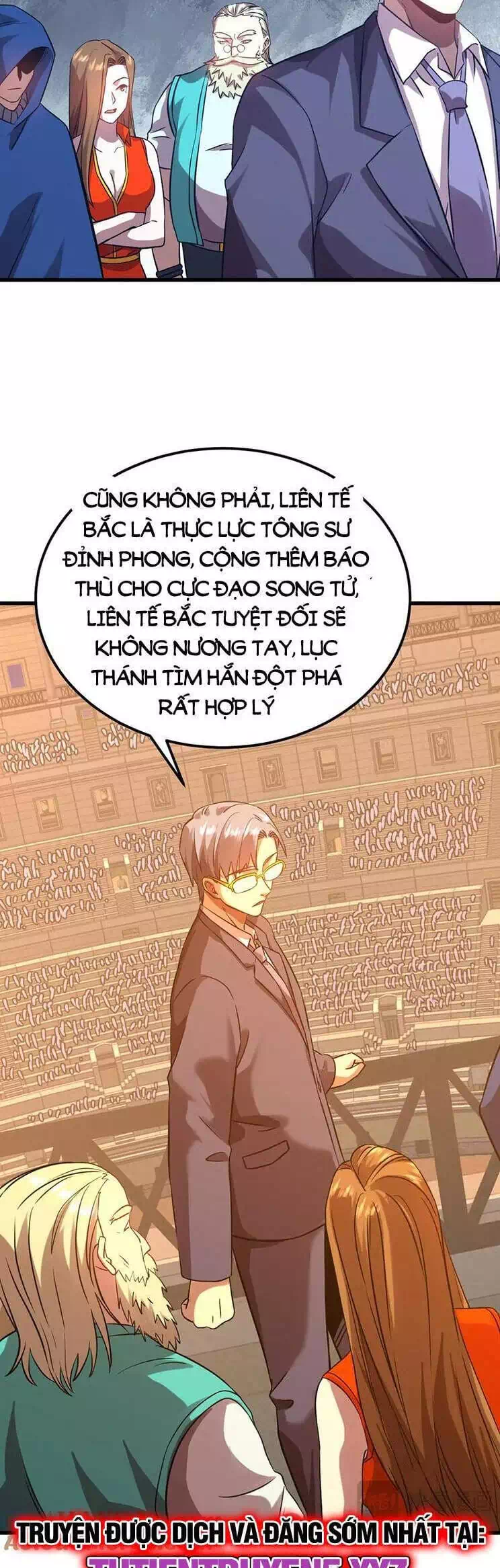 Chapter 131 - Image 8