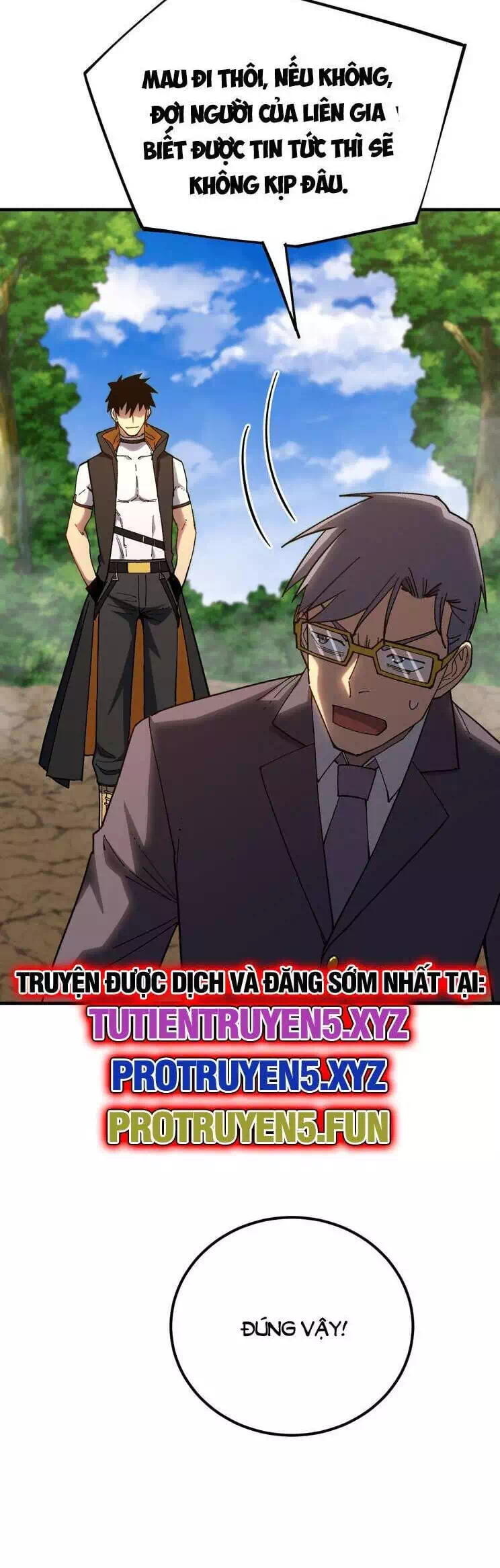 Chapter 132 - Image 12