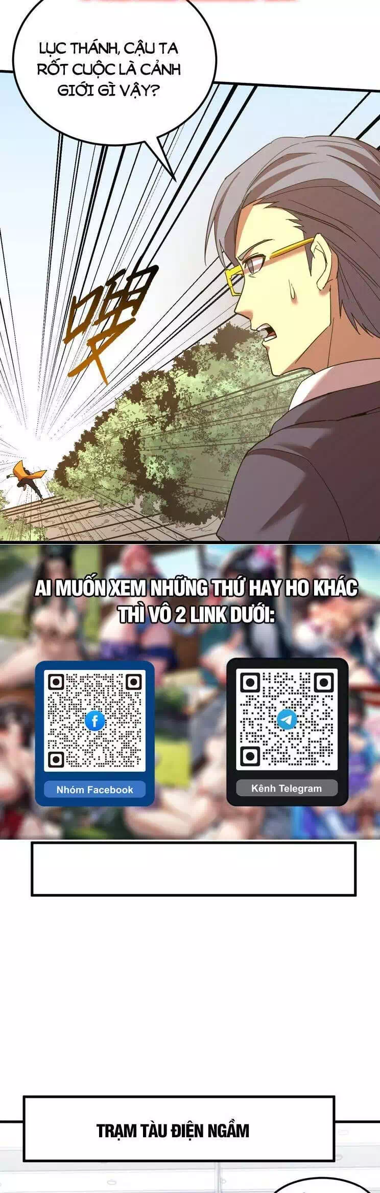 Chapter 132 - Image 18