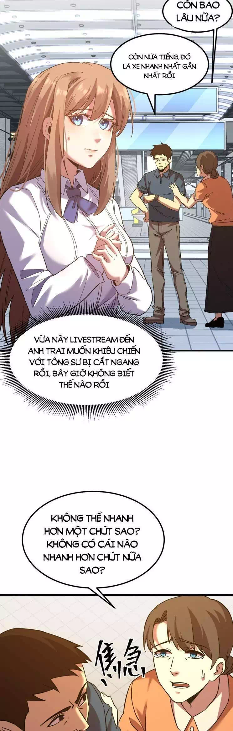 Chapter 132 - Image 19