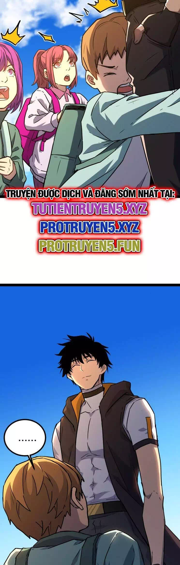 Chapter 133 - Image 23