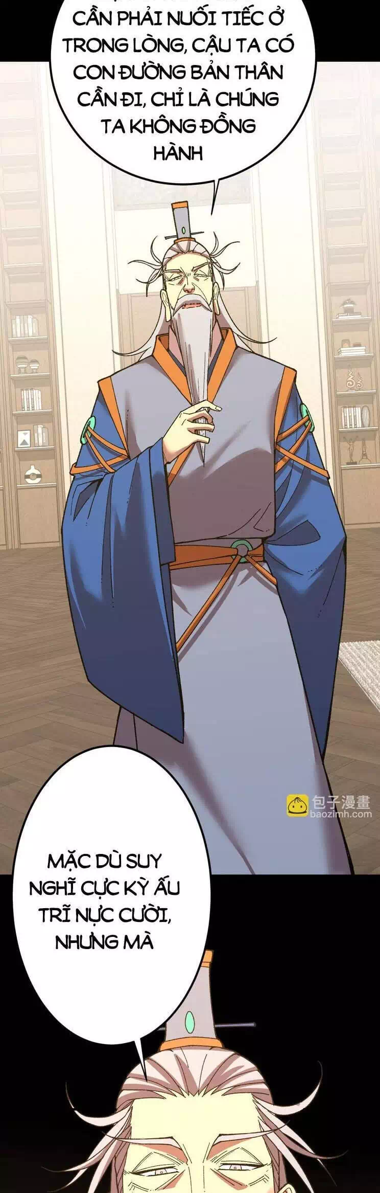 Chapter 134 - Image 3