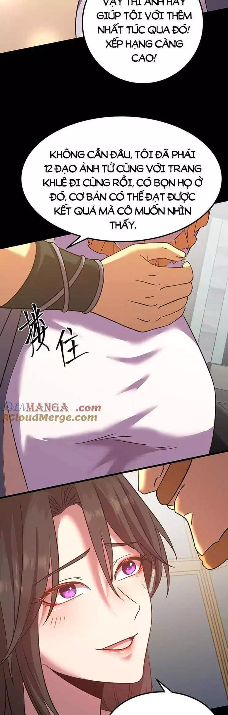 Chapter 134 - Image 21