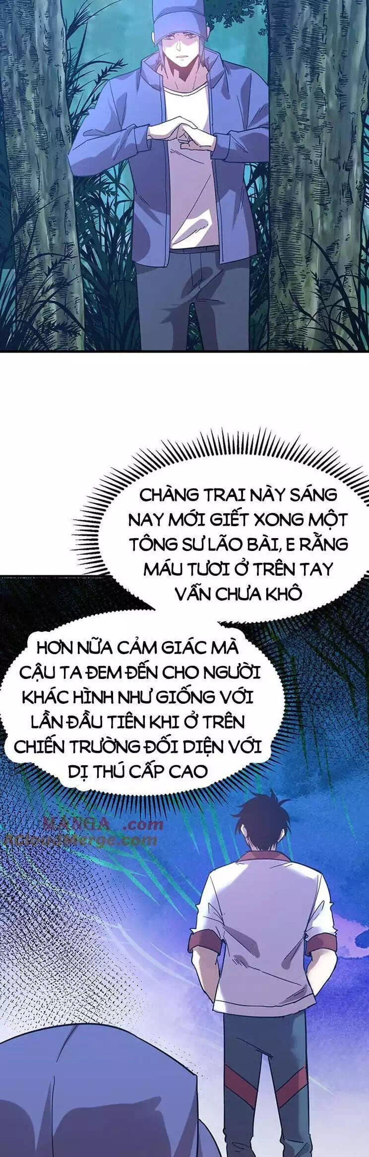 Chapter 135 - Image 5