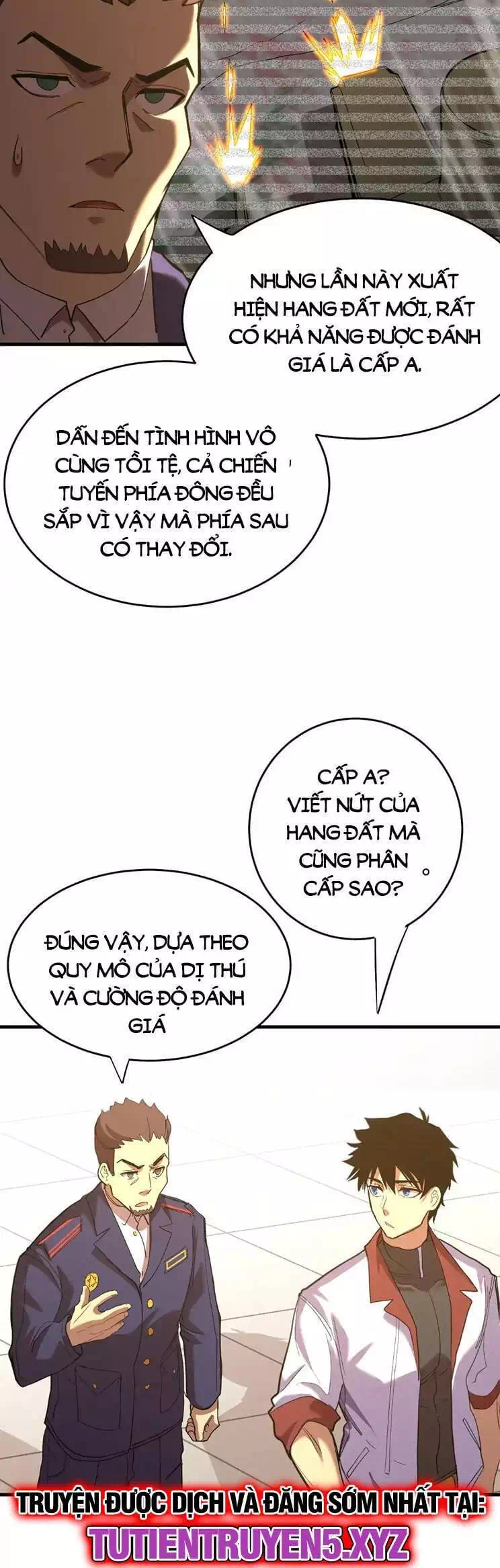 Chapter 143 - Image 20