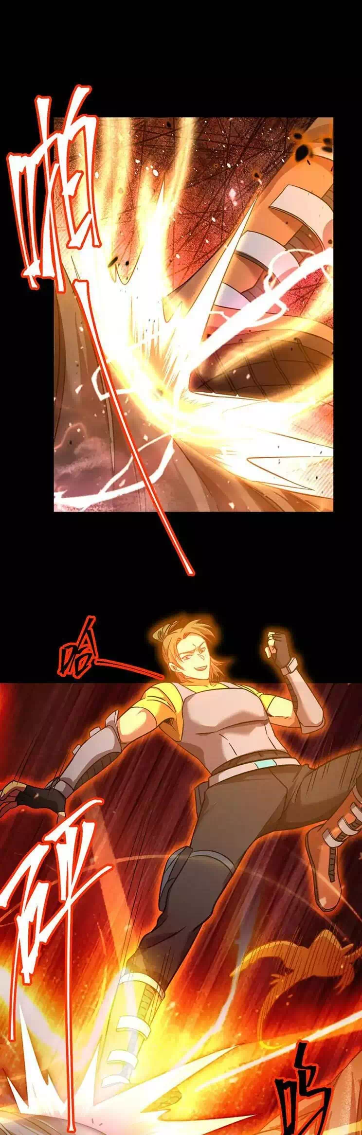 Chapter 144 - Image 3