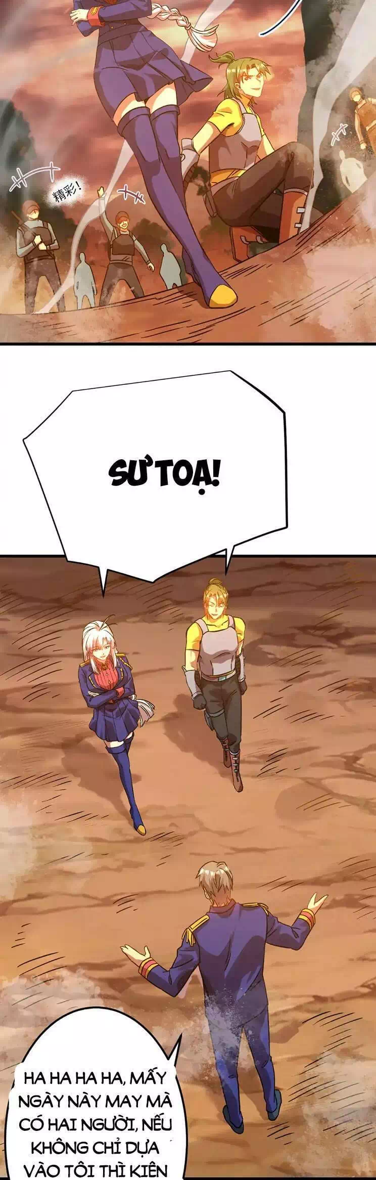 Chapter 144 - Image 6