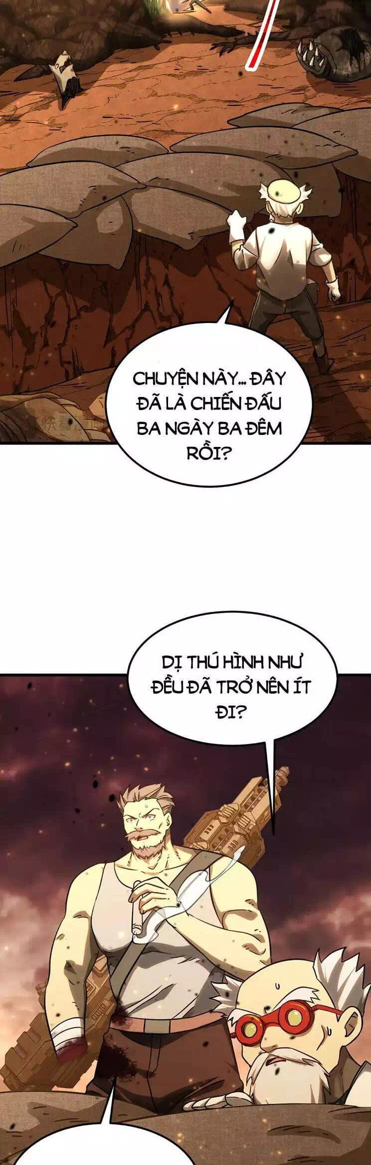 Chapter 151 - Image 27