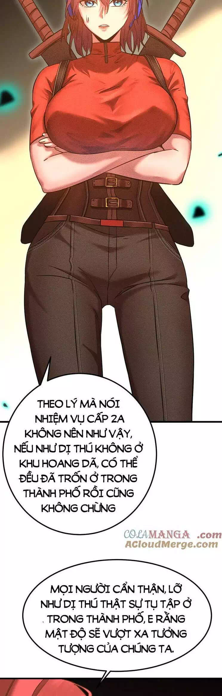 Chapter 152 - Image 36