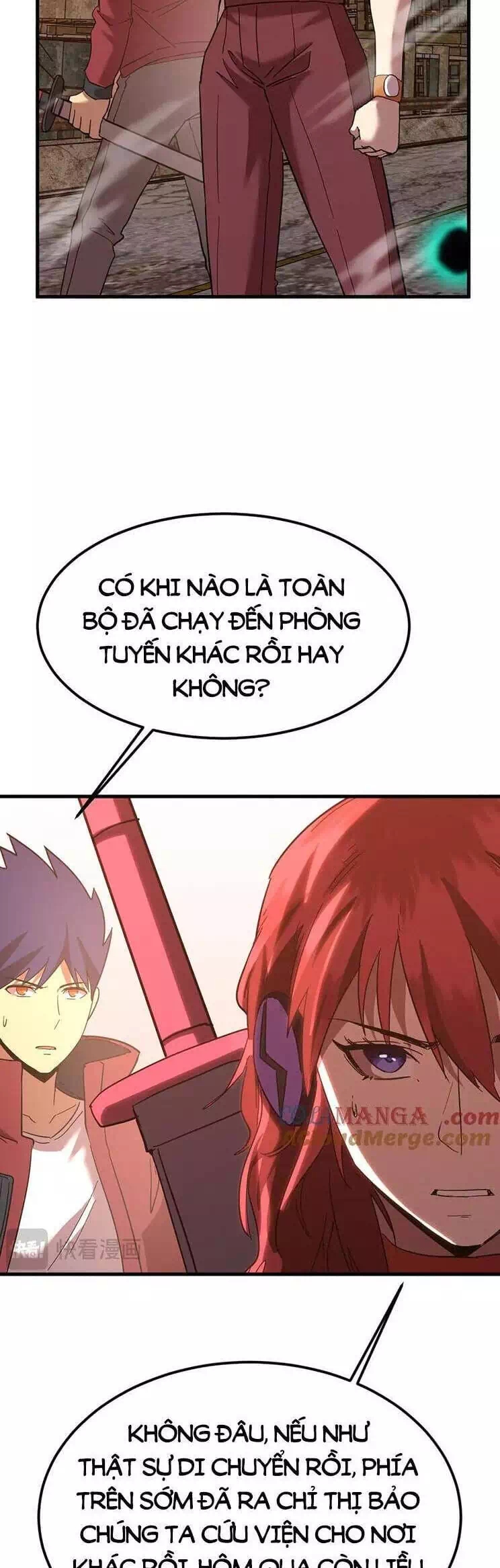 Chapter 153 - Image 5