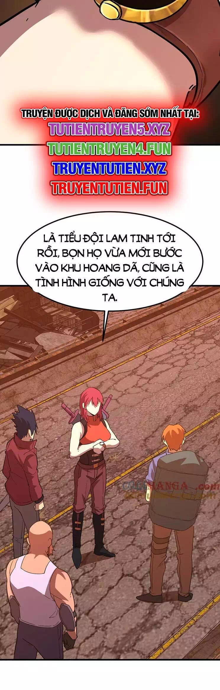 Chapter 153 - Image 7
