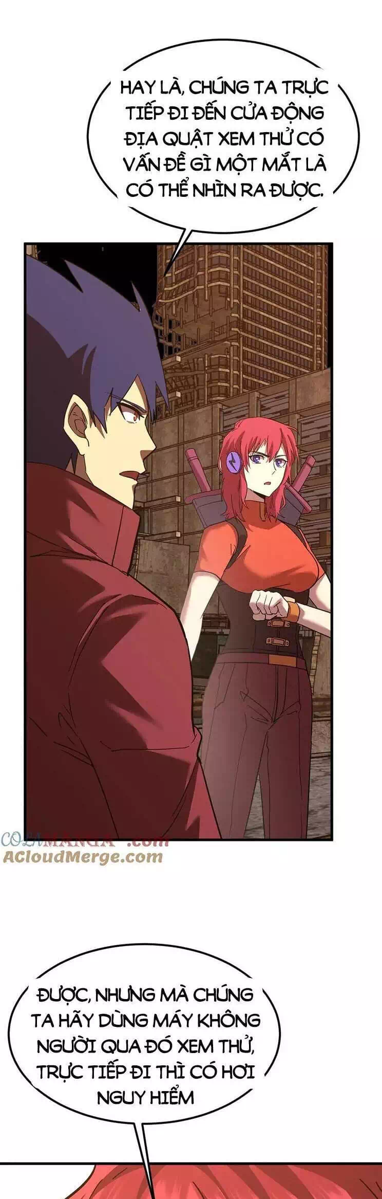 Chapter 153 - Image 8
