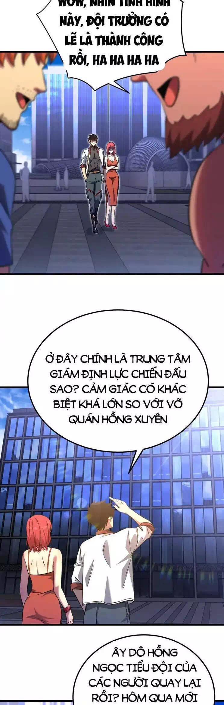 Chapter 154 - Image 15