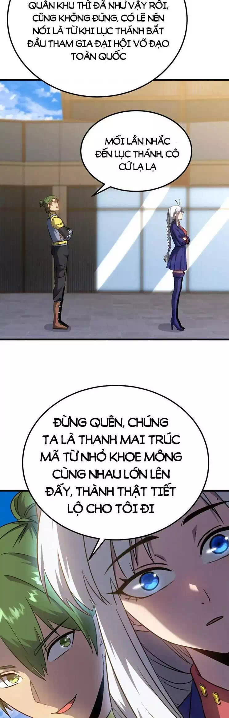 Chapter 157 - Image 31
