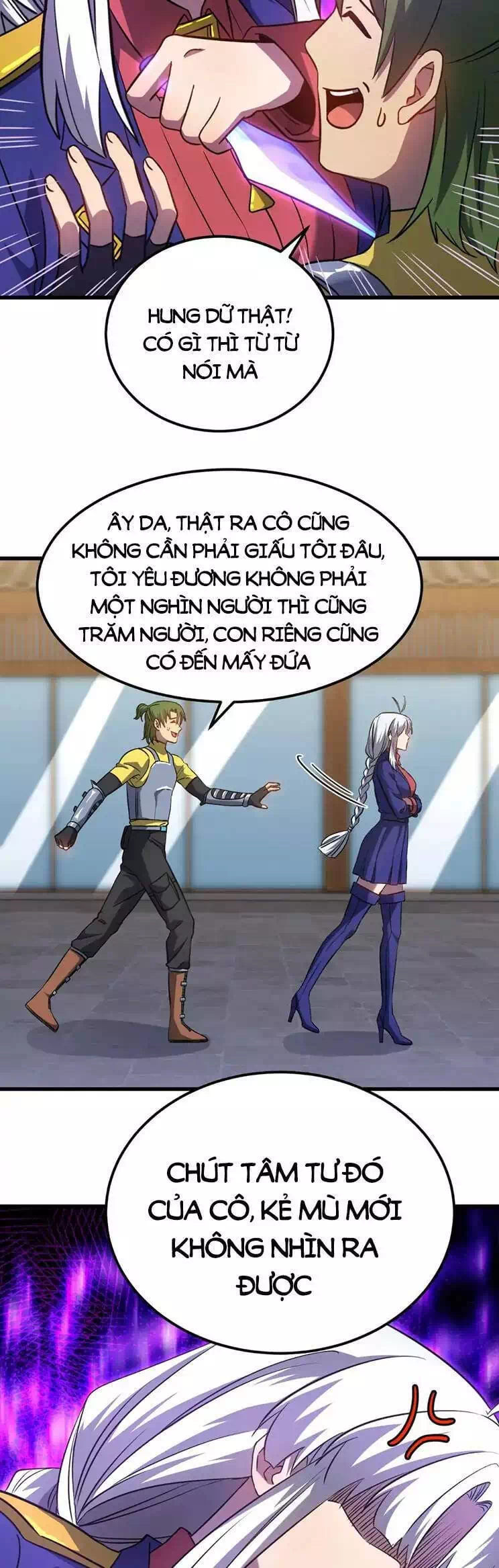 Chapter 157 - Image 33