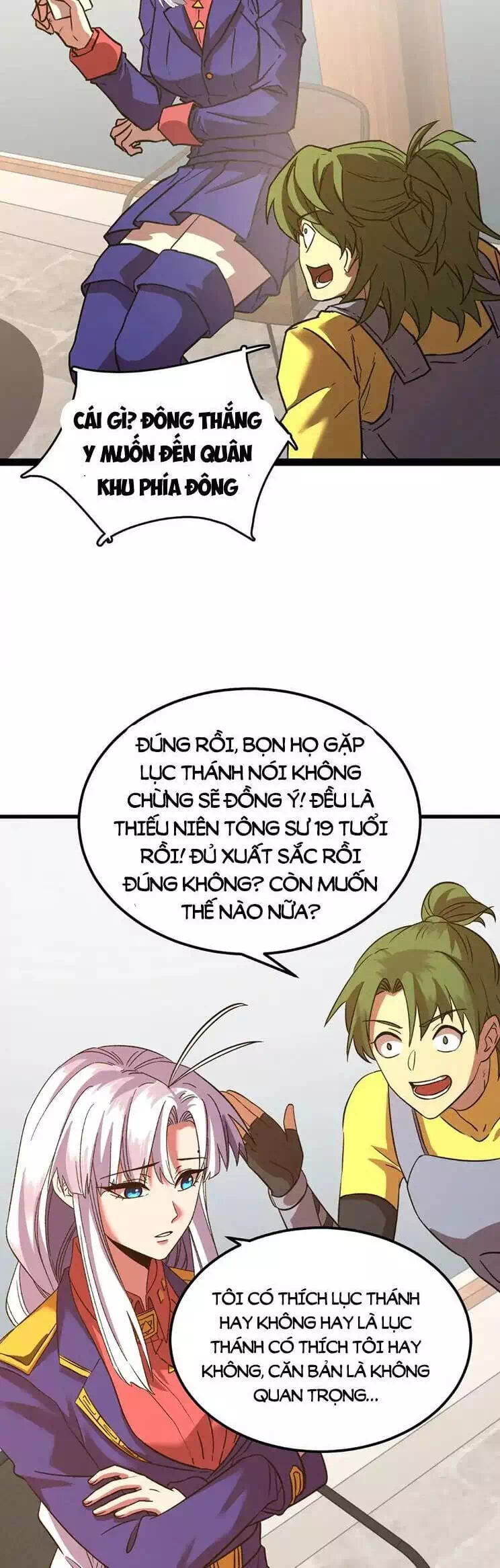 Chapter 158 - Image 13