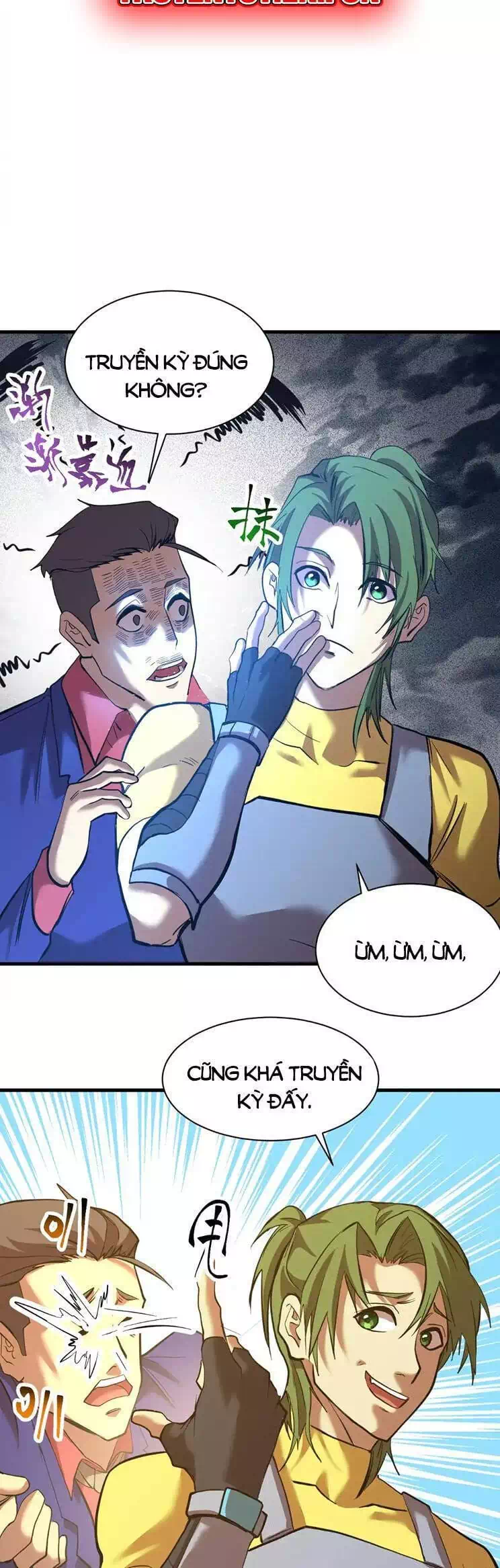 Chapter 158 - Image 28