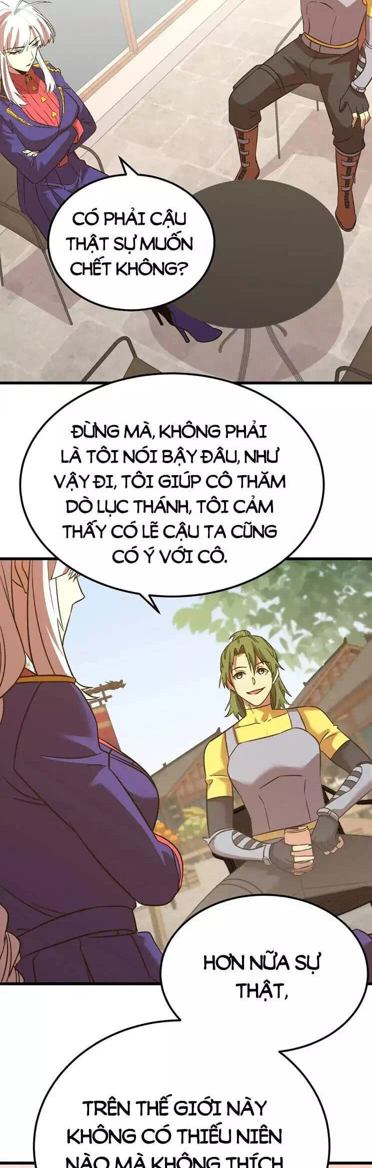 Chapter 158 - Image 7