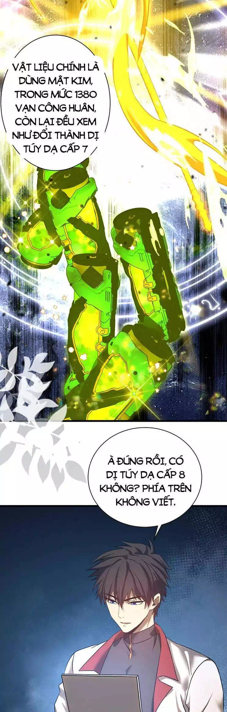 Chapter 159 - Image 20