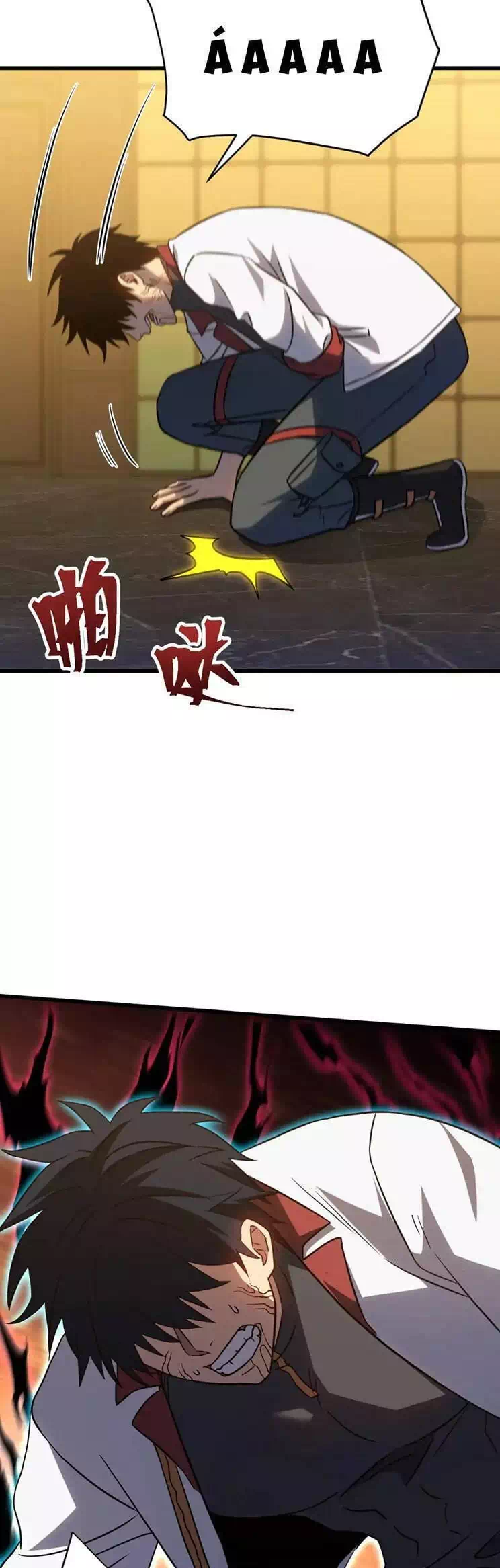Chapter 160 - Image 22