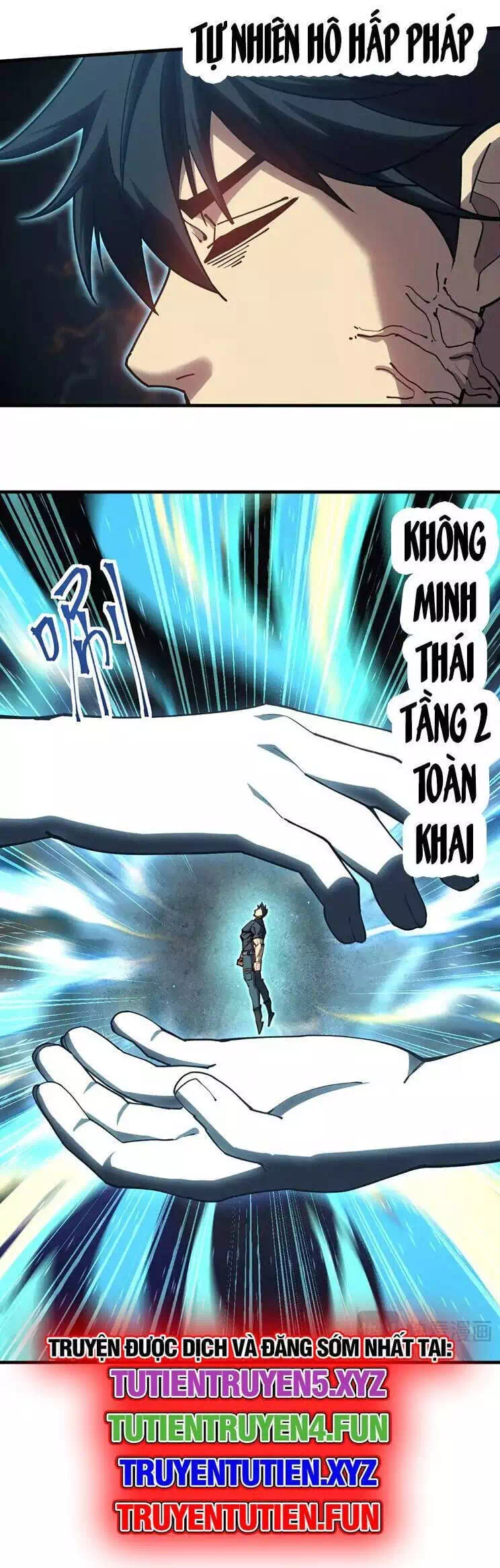 Chapter 160 - Image 30