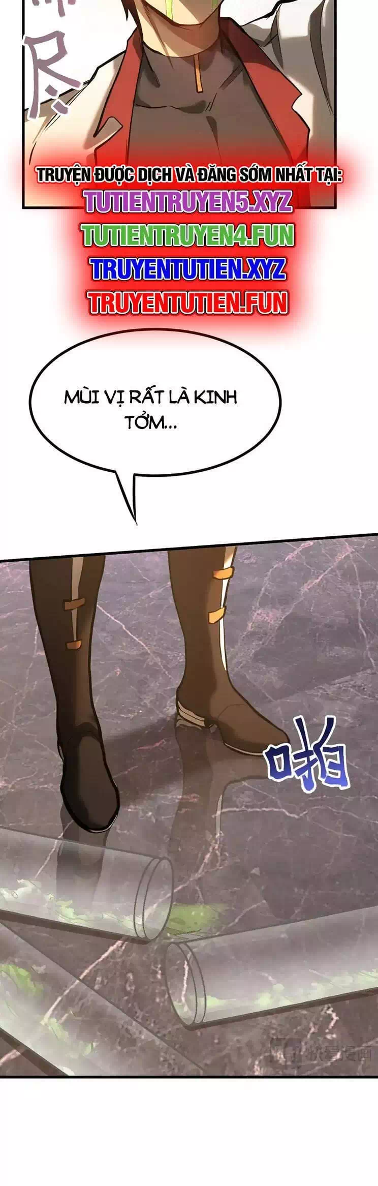 Chapter 160 - Image 7