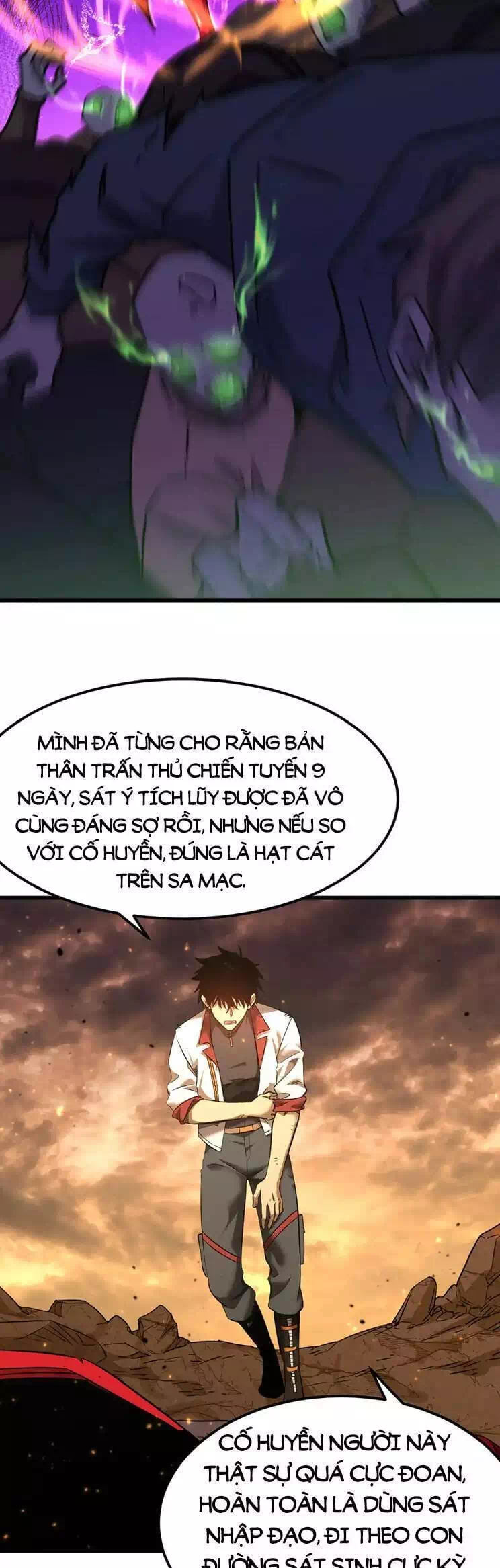 Chapter 163 - Image 25